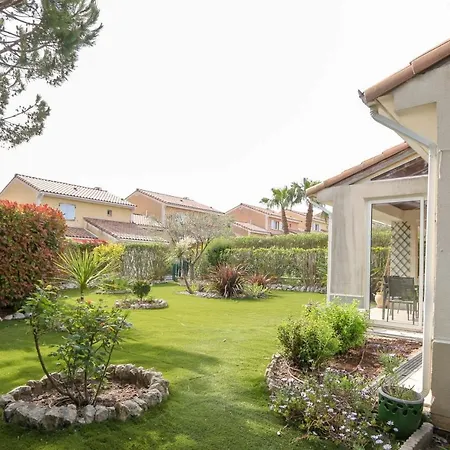 New ! With Parking Swimming Pools Garden And Ac - Benakey * Cannes