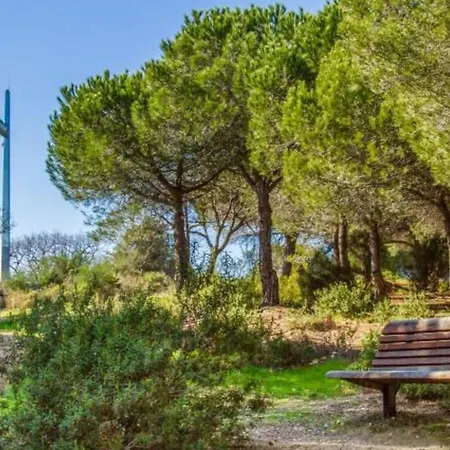 New ! With Parking Swimming Pools Garden And Ac - Benakey Villa *