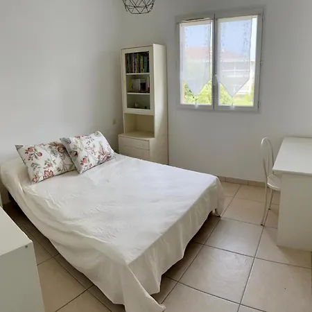 Villa New ! With Parking Swimming Pools Garden And Ac - Benakey